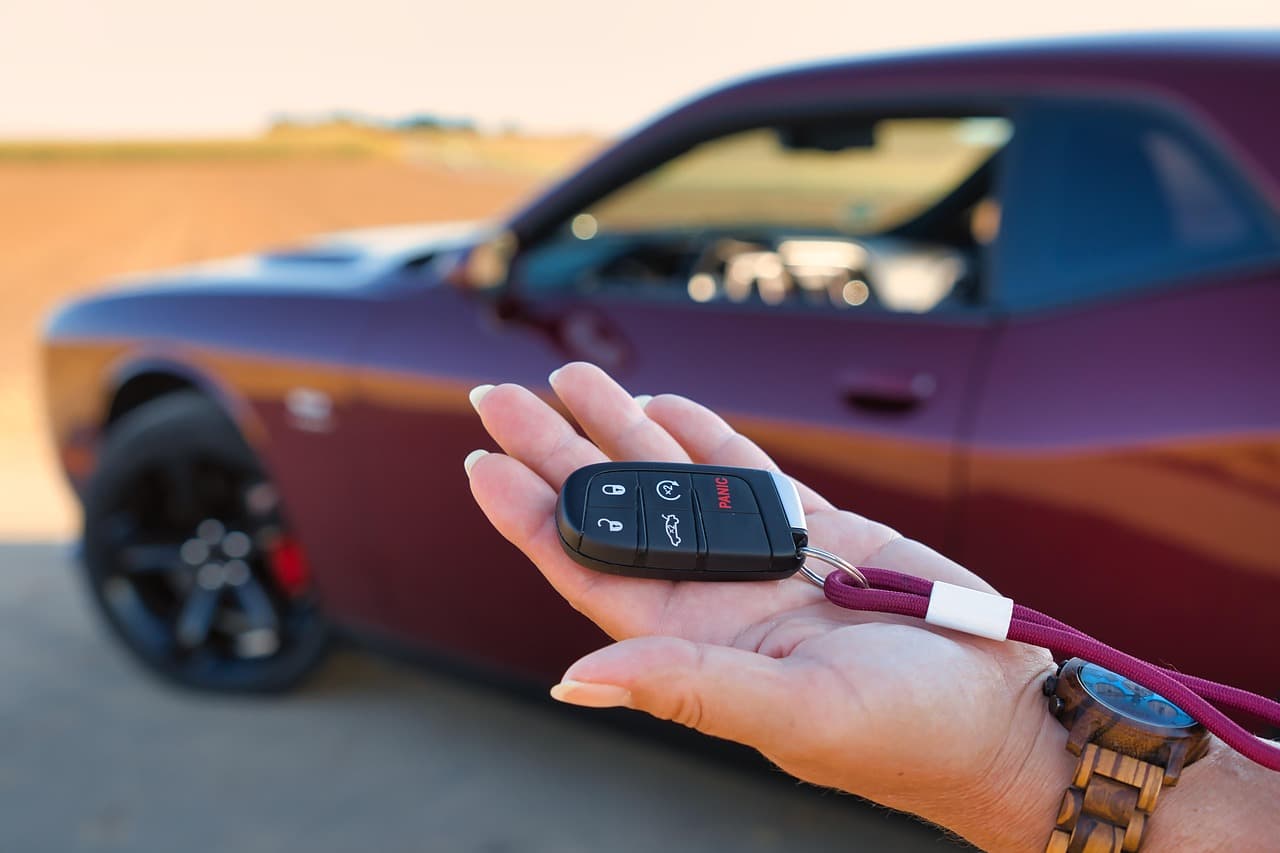Professional Auto Locksmith Services