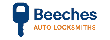 Beeches Auto Locksmiths