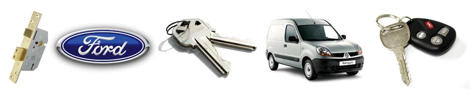 Vehicle Locksmith Cheam